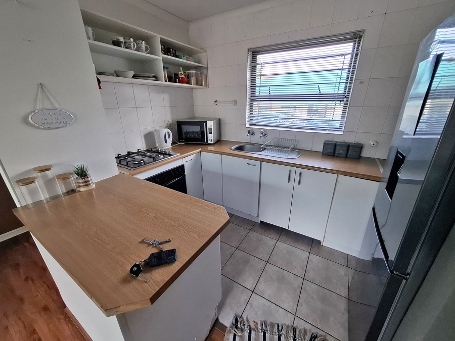 1 Bedroom Property for Sale in De Tijger Western Cape